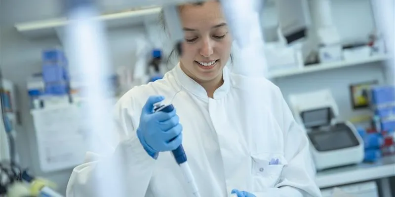 fête de la science